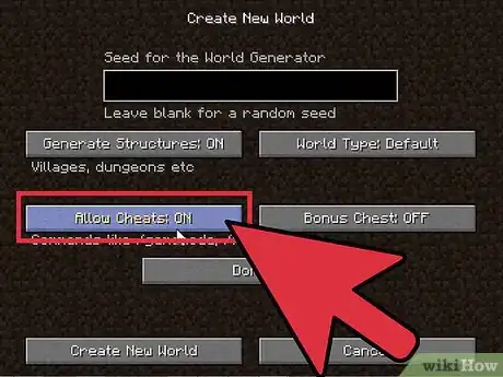 Imagen titulada Hack Minecraft Step 2