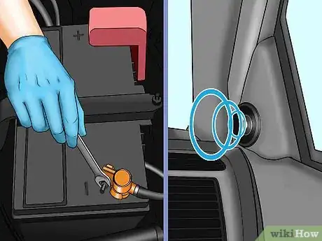 Imagen titulada Install Tweeters Step 10