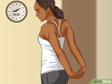 Imagen titulada Improve Posture While Sleeping Step 16