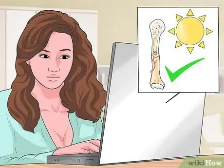 Imagen titulada Take Vitamin D3 Step 6