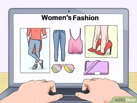 Imagen titulada Change Your Look Over the Summer Step 1