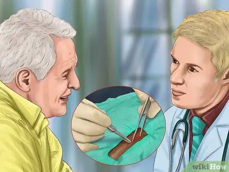 Imagen titulada Diagnose Skin Masses on Dogs Step 12