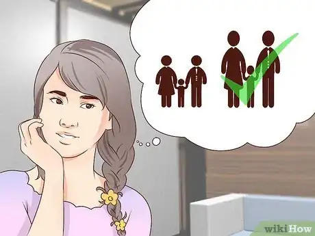 Imagen titulada Deal with Being Tall As a Kid Step 10