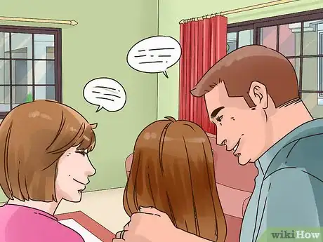 Imagen titulada Make a Guy Not Like You Step 11