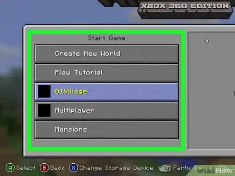 Imagen titulada Make a Fishing Rod in Minecraft Step 41