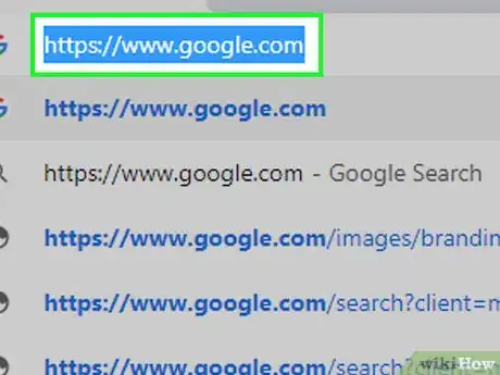 Imagen titulada Check an SSL Certificate Step 2