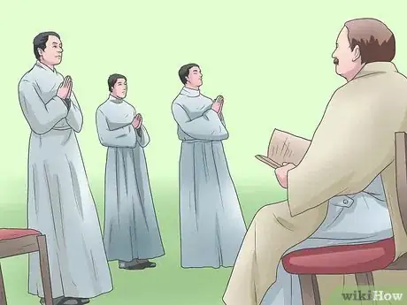 Imagen titulada Become a Deacon in the Episcopal Church Step 6
