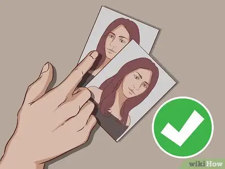 Imagen titulada Create a Portfolio for Acting Step 6