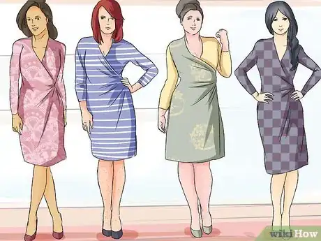 Imagen titulada Know What to Wear Step 13