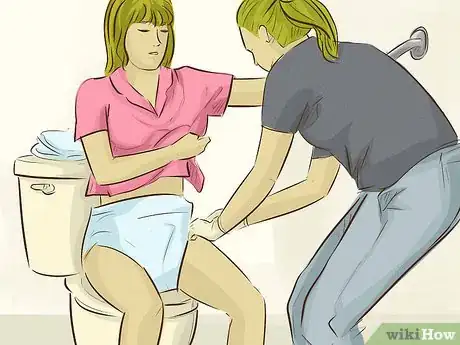 Imagen titulada Change Teen Diapers Step 9