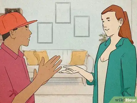 Imagen titulada Date a Man Who Has a Child when You Don't Step 23