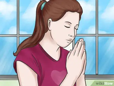 Imagen titulada Say the Hail Mary Prayer Step 8