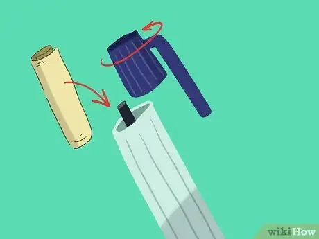 Imagen titulada Cheat On a Math Test Step 9