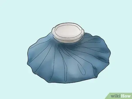 Imagen titulada Cool Yourself Down on a Hot Day Step 16