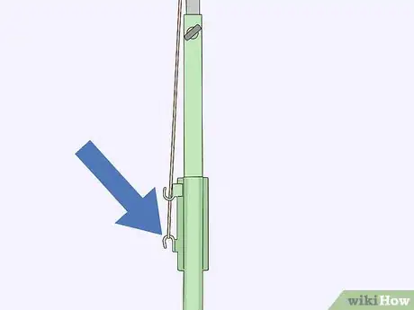 Imagen titulada Hang a Volleyball Net Step 4