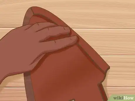 Imagen titulada Make a Knife Sheath Step 19