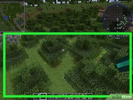 Imagen titulada Breed Villagers in Minecraft Step 18
