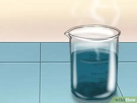 Imagen titulada Make Copper Sulphate in a Science Lab Step 8