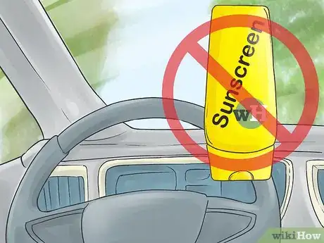 Imagen titulada Know if Sunscreen Has Expired Step 5