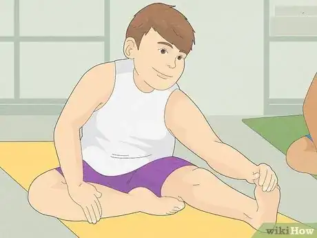 Imagen titulada Teach Your Children to Have Good Posture Step 5