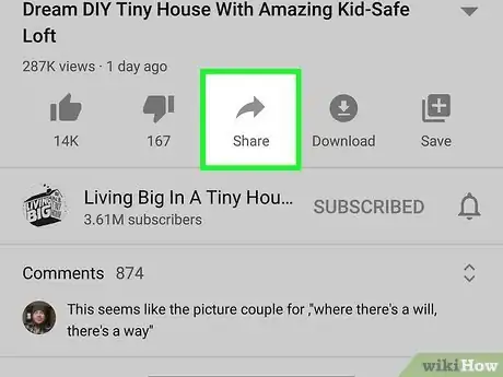 Imagen titulada Watch Videos on YouTube Step 31