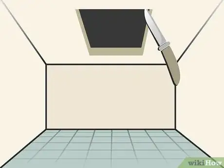 Imagen titulada Fix a Leaking Ceiling Step 8