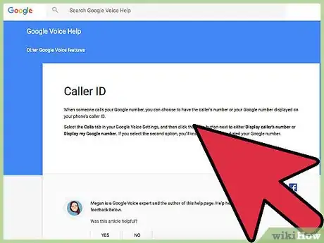 Imagen titulada Place Phone Calls from Google Chrome Step 15