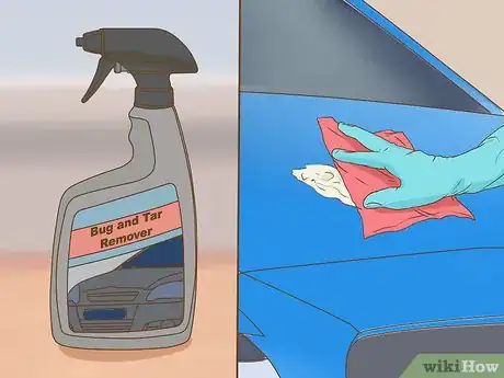 Imagen titulada Wash a Car by Hand Step 9