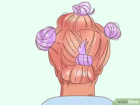 Imagen titulada Bleach Brown Hair Step 11