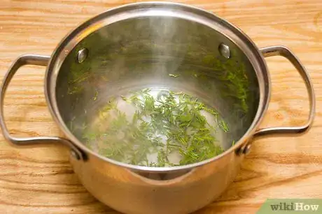 Imagen titulada Make Pine Needle Tea Step 6Bullet2