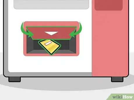 Imagen titulada Use a Vending Machine Step 6