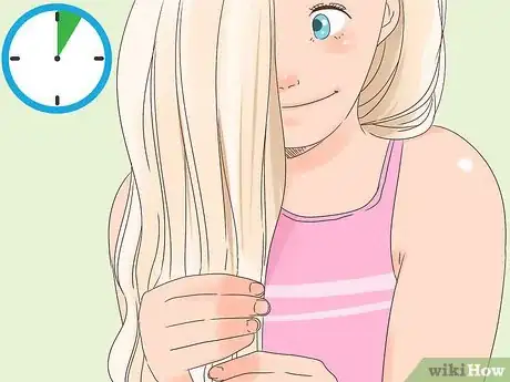 Imagen titulada Bleach Brown Hair Step 14