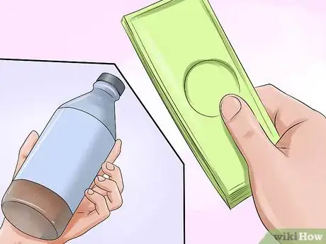 Imagen titulada Recycle Plastic Bottles Step 11