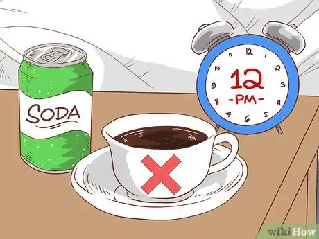 Imagen titulada Cause a Person to Fall Asleep Step 5