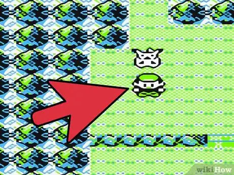 Imagen titulada Get Flash in Pokemon Yellow Step 6