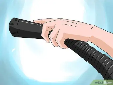 Imagen titulada Do Pest Control With a Vacuum Cleaner Step 4Bullet2