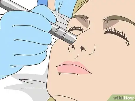 Imagen titulada Clean Nose Pores Step 12