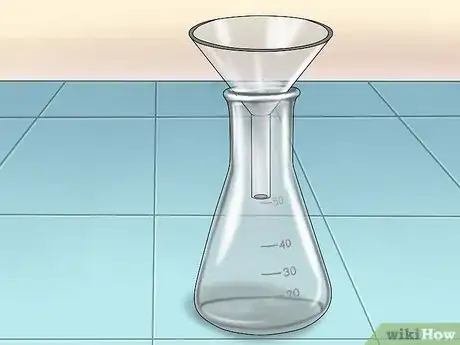 Imagen titulada Make Copper Sulphate in a Science Lab Step 9