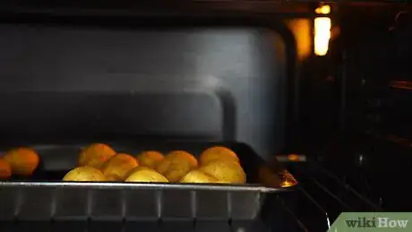 Imagen titulada Parboil Potatoes Step 8