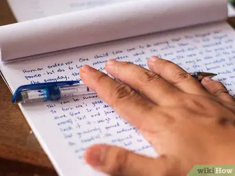 Imagen titulada Write a Devotional Step 13Bullet2