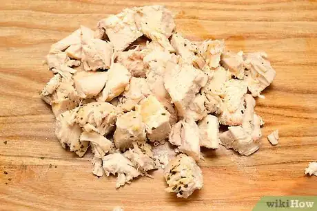Imagen titulada Make an Easy Chicken Salad Step 12