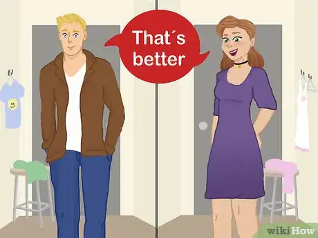 Imagen titulada Look Older As a Teen Step 1
