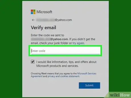 Imagen titulada Set Up an Xbox Live Account Step 7