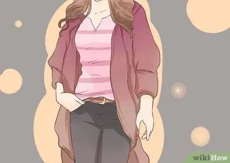 Imagen titulada Dress Like a Pin up Girl Step 13