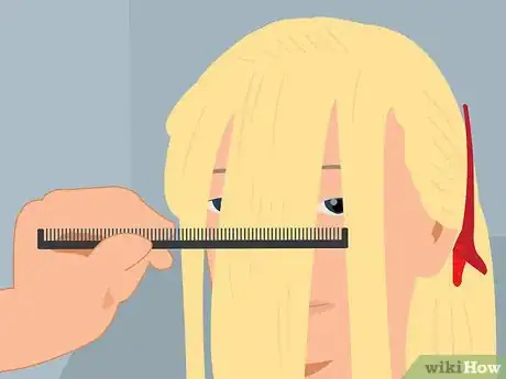 Imagen titulada Repair Hair Breakage Step 14