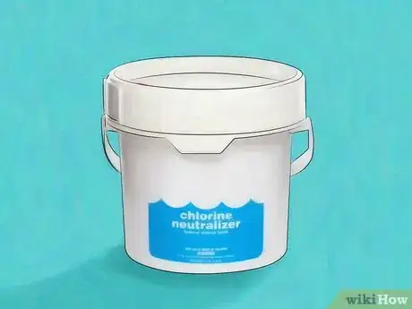 Imagen titulada Lower Chlorine in a Pool Step 8