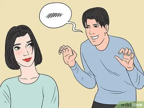 Imagen titulada Play Fight with Your Girlfriend Step 4