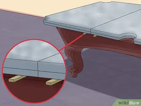 Imagen titulada Move a Pool Table Step 26