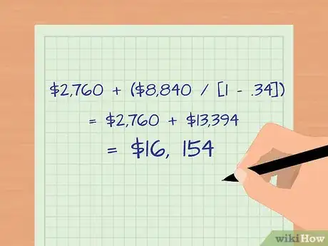 Imagen titulada Calculate Debt Service Payments Step 8