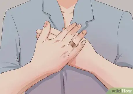Imagen titulada Get Rid of an Immature Reputation Step 13